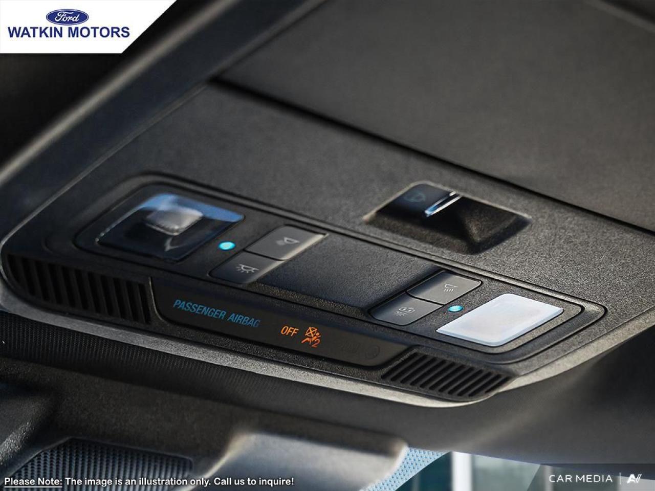 2025 Ford F-150 XLT Photo18