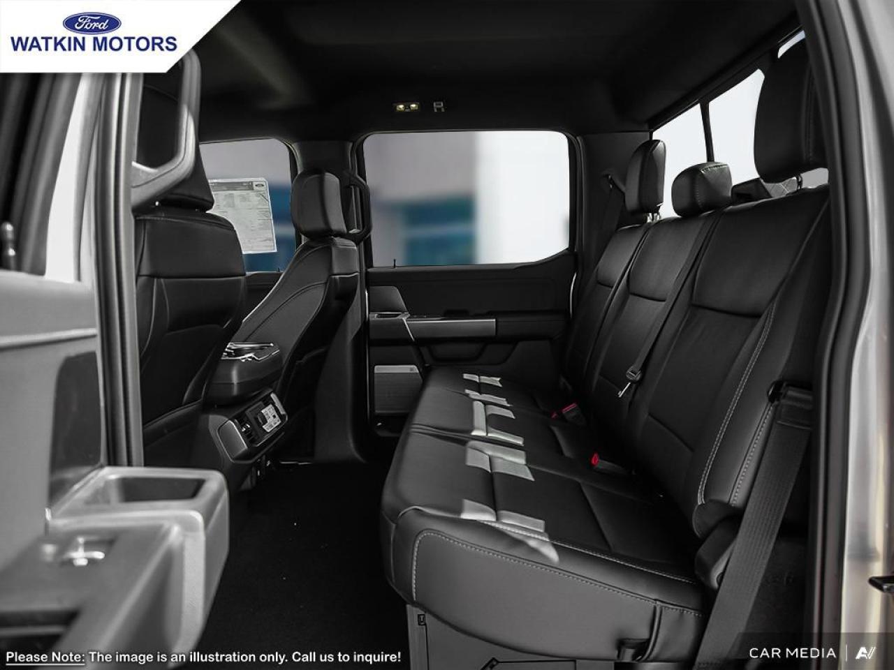 2025 Ford F-150 XLT Photo20