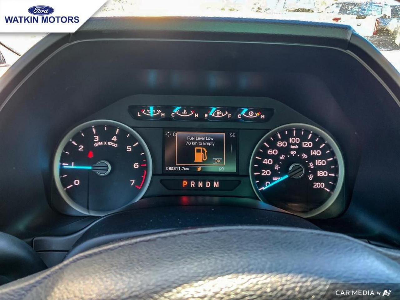 2019 Ford F-150 SUPERCREW 4X4 XLT 302A Photo29