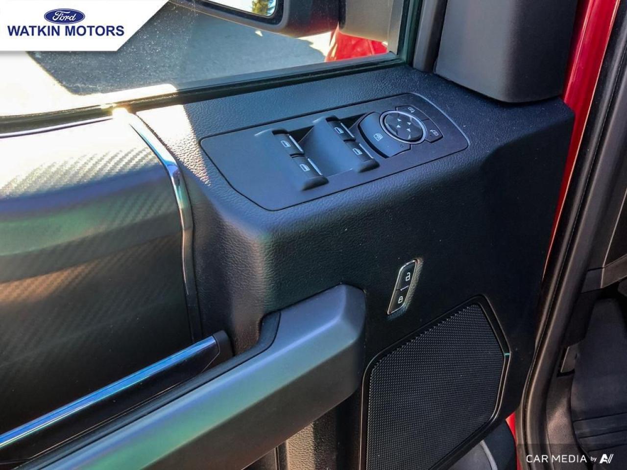 2019 Ford F-150 SUPERCREW 4X4 XLT 302A Photo19