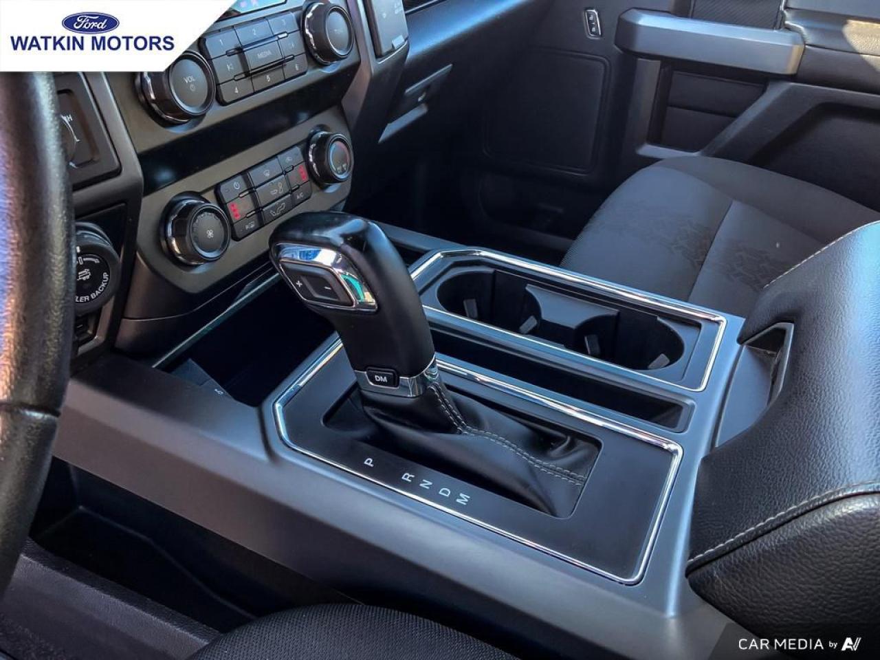 2019 Ford F-150 SUPERCREW 4X4 XLT 302A Photo29