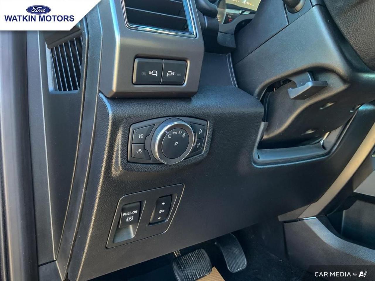2019 Ford F-150 SUPERCREW 4X4 XLT 302A Photo23