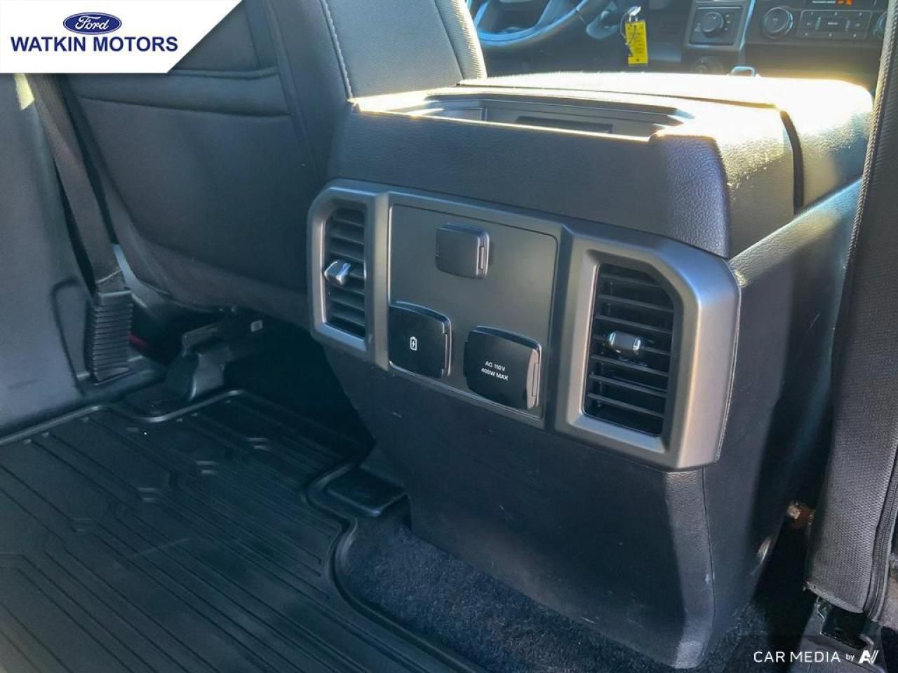 2019 Ford F-150 SUPERCREW 4X4 XLT 302A Photo28