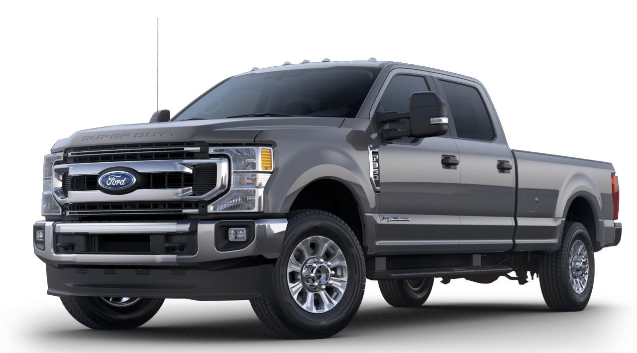 2021 Ford F-350  Photo0