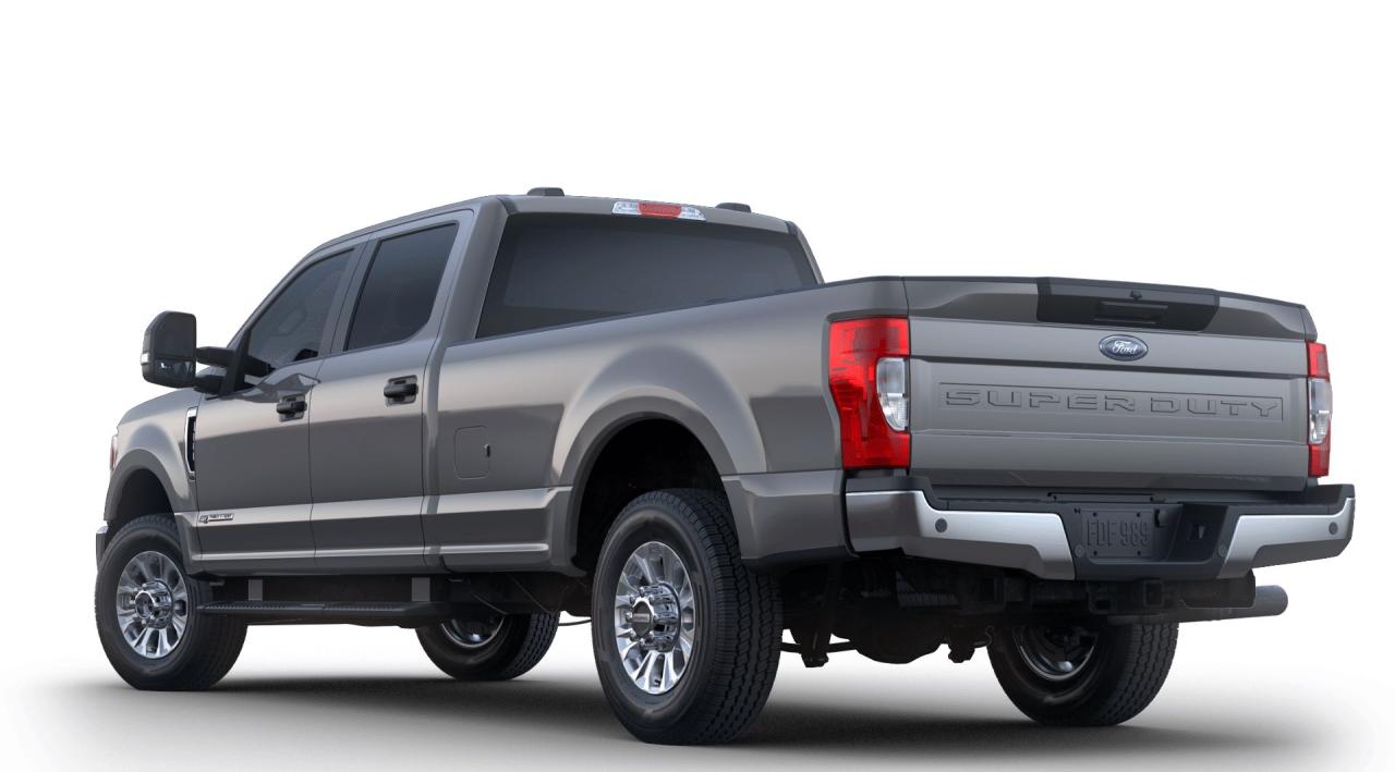 2021 Ford F-350  Photo7