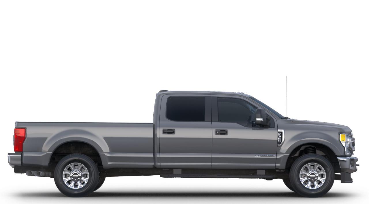 2021 Ford F-350  Photo4