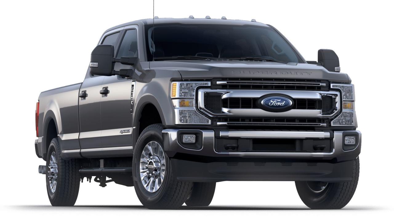2021 Ford F-350  Photo7