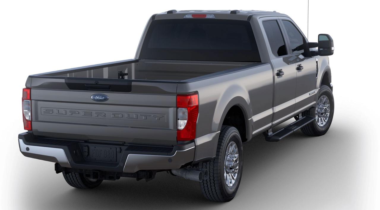 2021 Ford F-350  Photo2