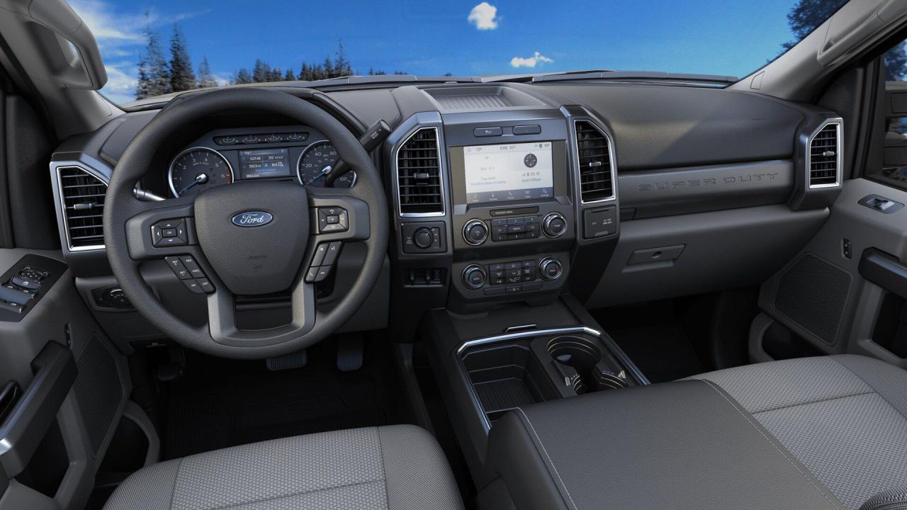 2021 Ford F-350  Photo6