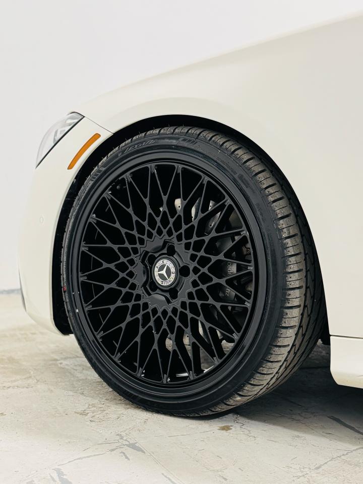 2022 Mercedes-Benz S-Class S580 4MATIC - Photo #9