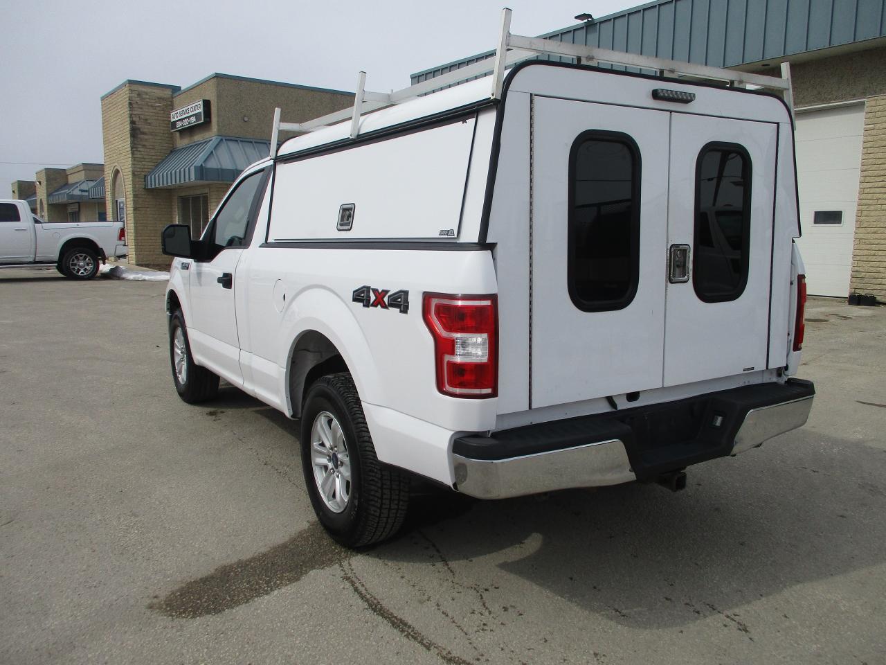 2019 Ford F-150  - Photo #4