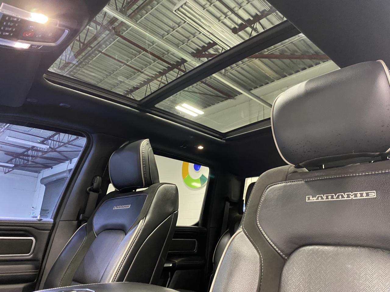 2022 RAM 1500 Laramie - Photo #16