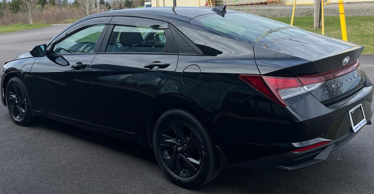 2023 Hyundai Elantra  Photo