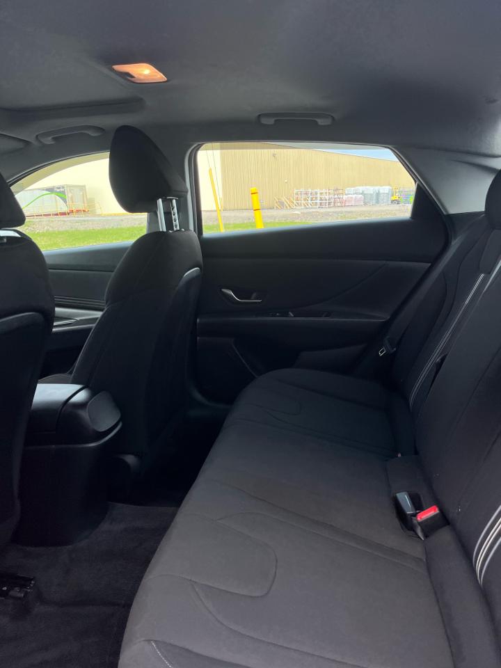 2023 Hyundai Elantra  Photo