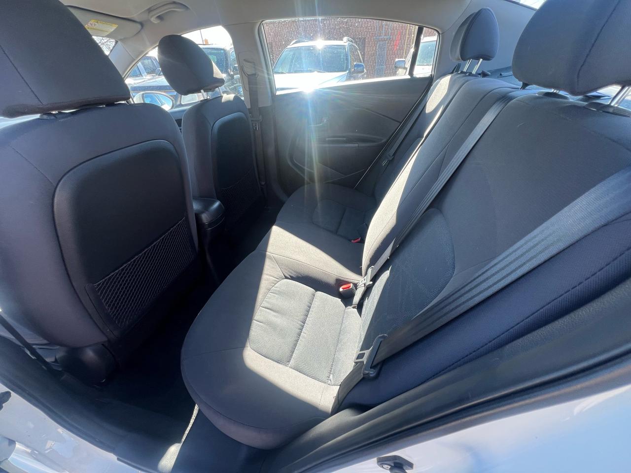 2013 Kia Rio 4DR SDN AUTO LX+ - Photo #14