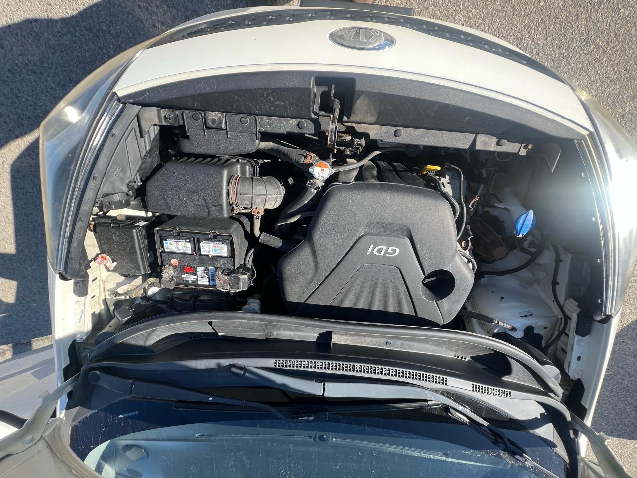 2013 Kia Rio 4DR SDN AUTO LX+ - Photo #18