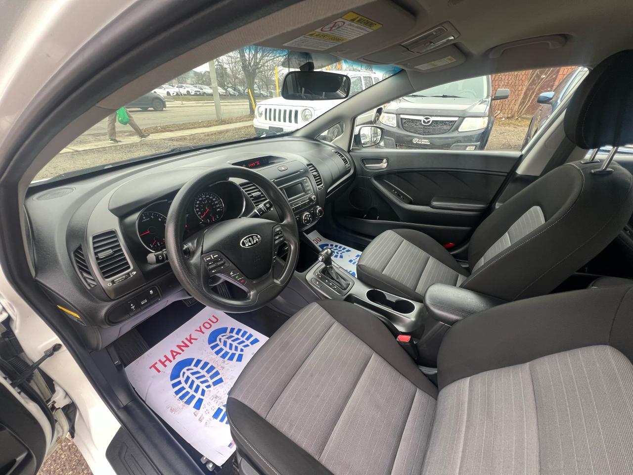 2014 Kia Forte 4dr Sdn Auto LX - Photo #14