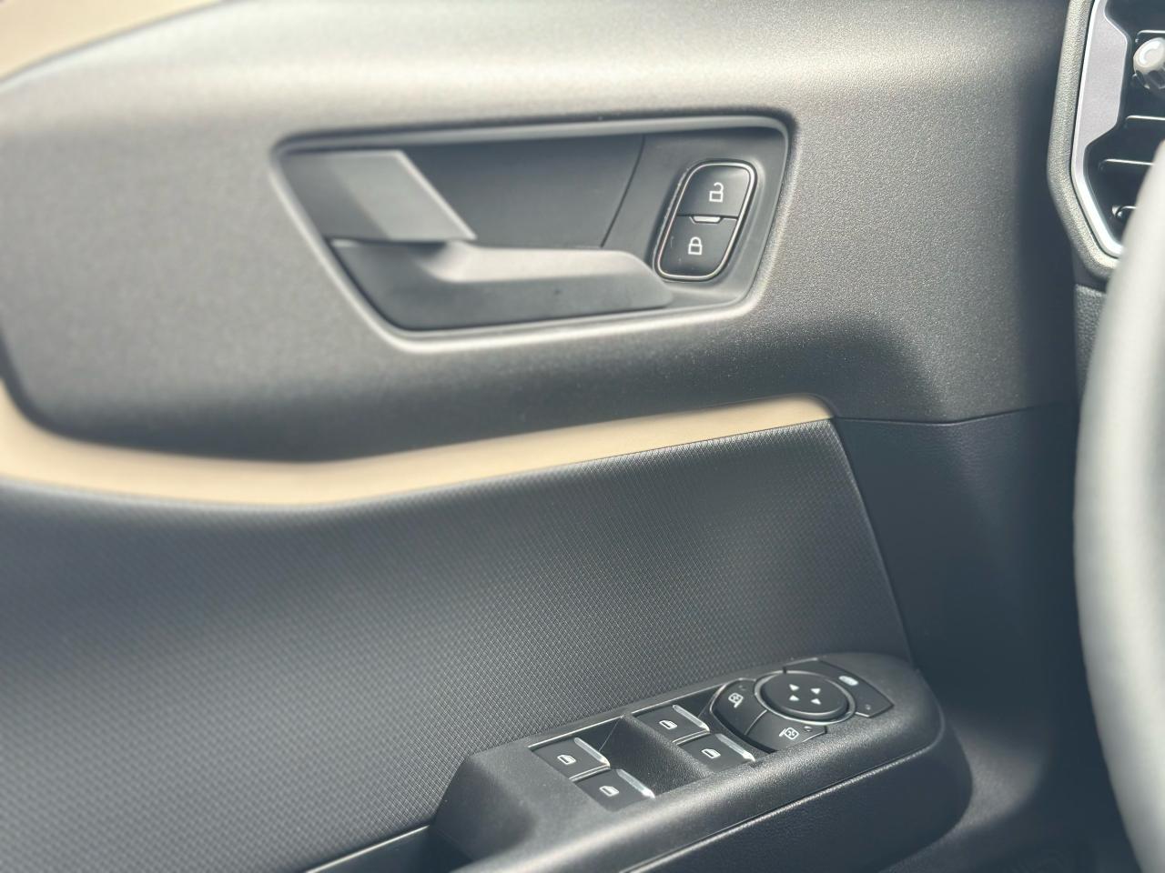 2025 Ford Bronco Sport Big Bend 4x4 Photo5