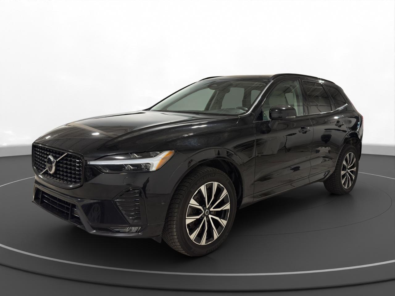 Used 2023 Volvo XC60 B5 Plus Dark AWD for sale in North York, ON