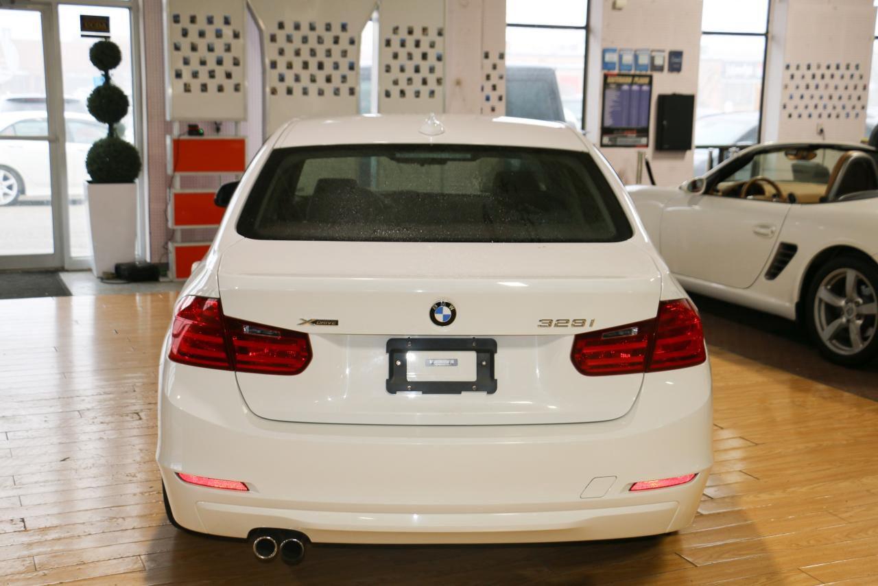 2013 BMW 3 Series 328i xDrive - CLEAN CARFAX|SUNROOF|HEATED SEATS - Photo #5