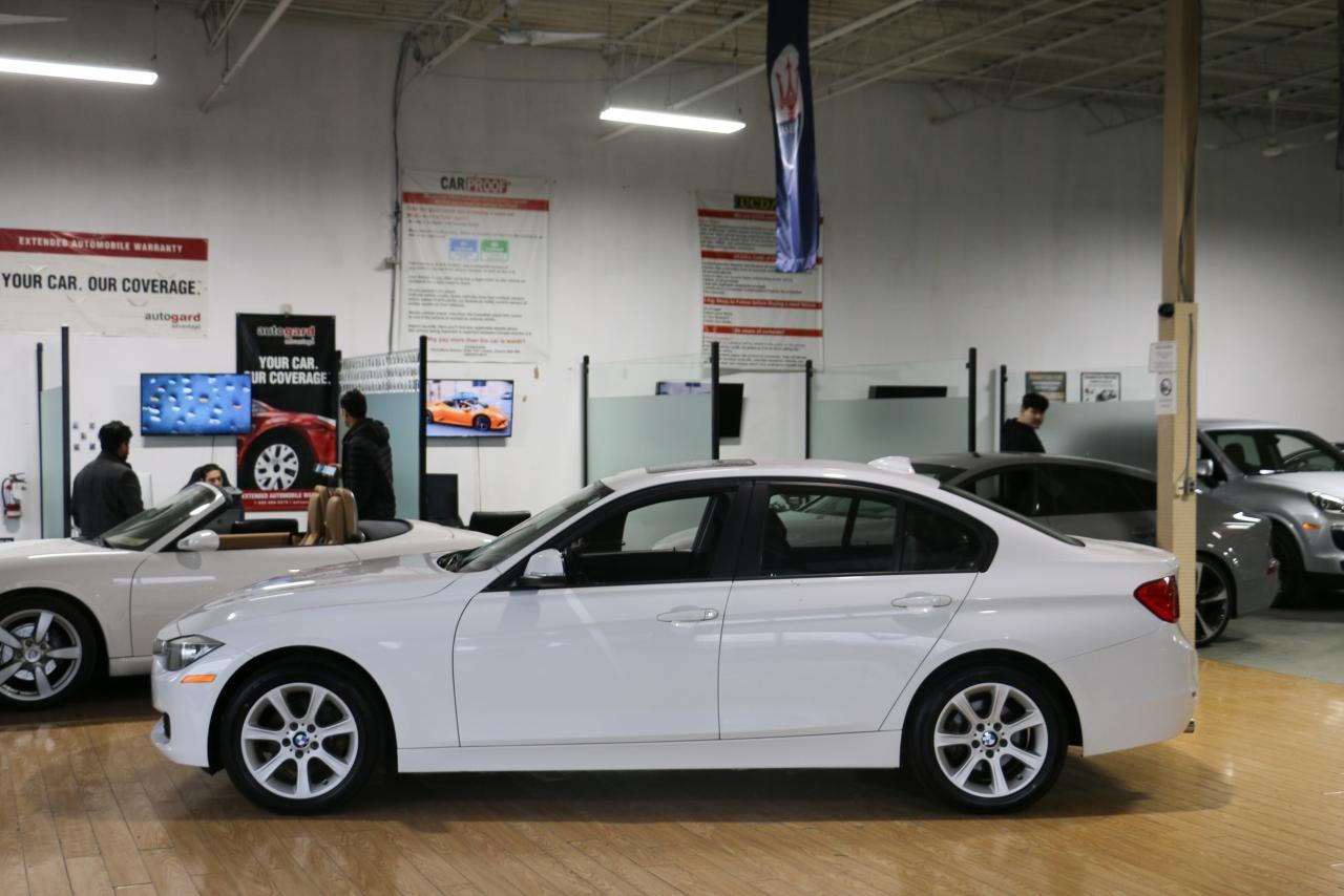 2013 BMW 3 Series 328i xDrive - CLEAN CARFAX|SUNROOF|HEATED SEATS - Photo #3