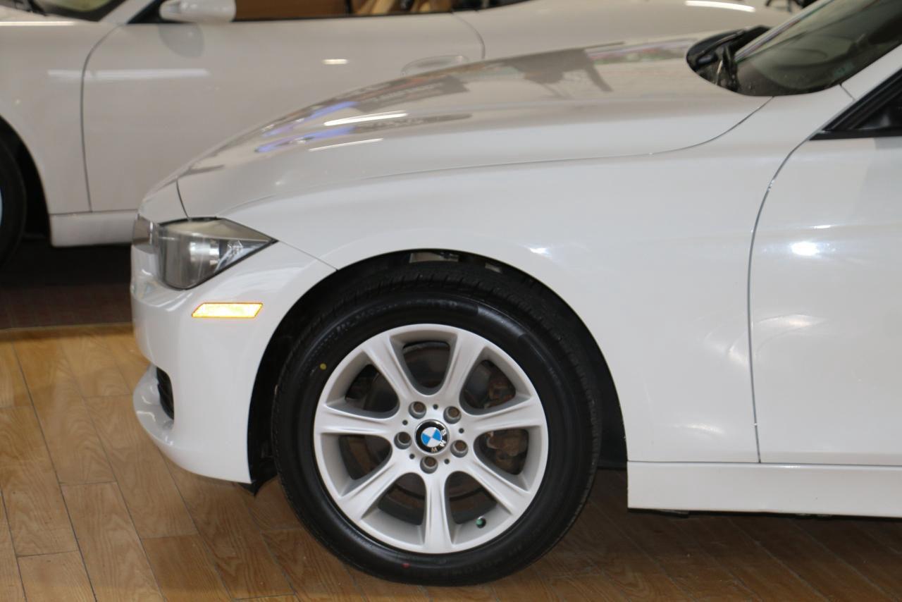2013 BMW 3 Series 328i xDrive - CLEAN CARFAX|SUNROOF|HEATED SEATS - Photo #6