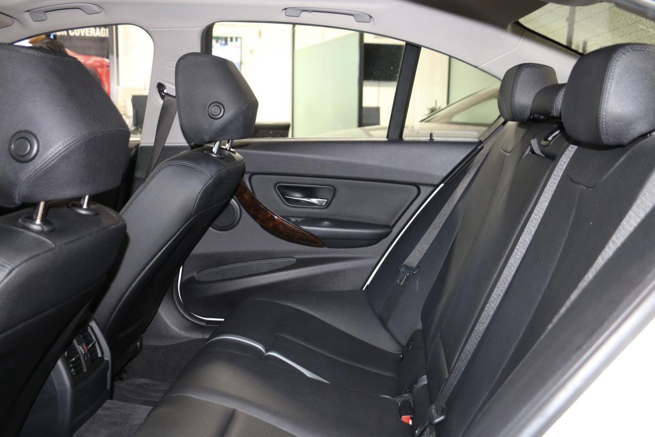 2013 BMW 3 Series 328i xDrive - CLEAN CARFAX|SUNROOF|HEATED SEATS - Photo #11