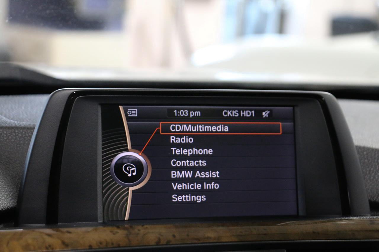 2013 BMW 3 Series 328i xDrive - CLEAN CARFAX|SUNROOF|HEATED SEATS - Photo #17