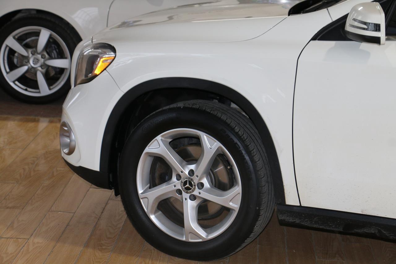 2018 Mercedes-Benz GLA GLA250 4MATIC - PANOROOF|NAVI|CAMERA|BLINDSPOT - Photo #7