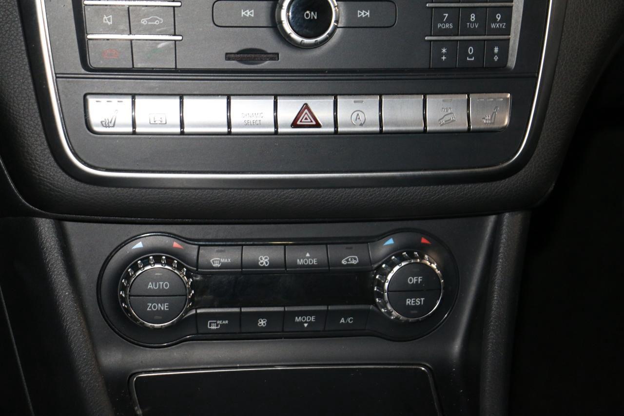2018 Mercedes-Benz GLA GLA250 4MATIC - PANOROOF|NAVI|CAMERA|BLINDSPOT - Photo #15
