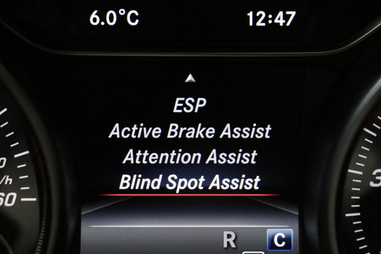 2018 Mercedes-Benz GLA GLA250 4MATIC - PANOROOF|NAVI|CAMERA|BLINDSPOT - Photo #17