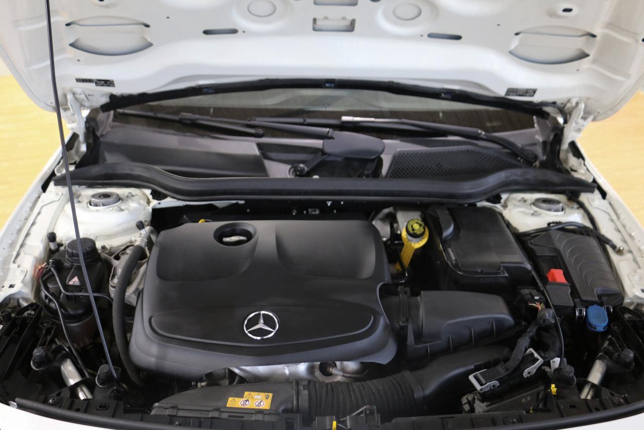 2018 Mercedes-Benz GLA GLA250 4MATIC - PANOROOF|NAVI|CAMERA|BLINDSPOT - Photo #22