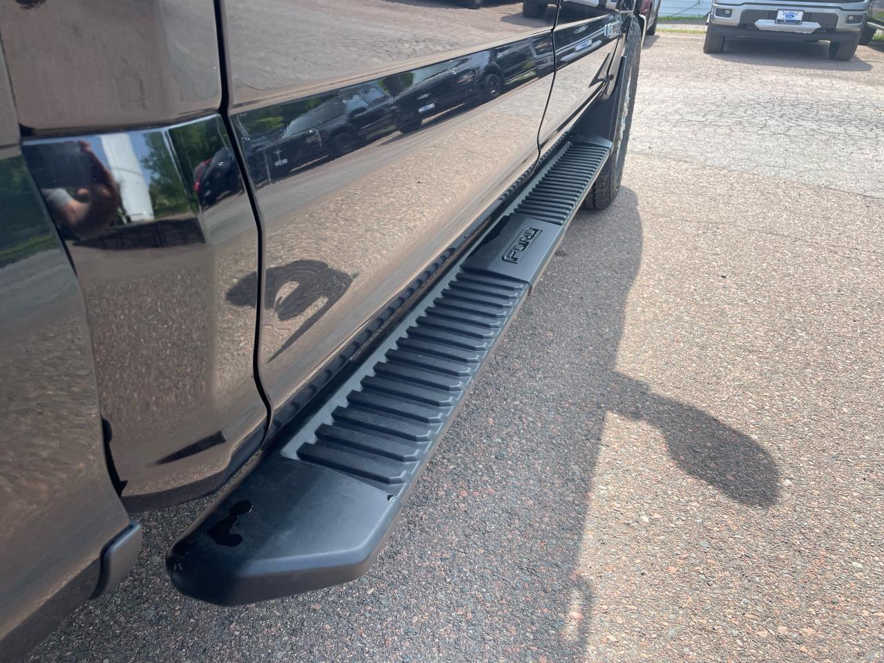 2019 Ford F-250 Super Duty SRW XLT Photo5