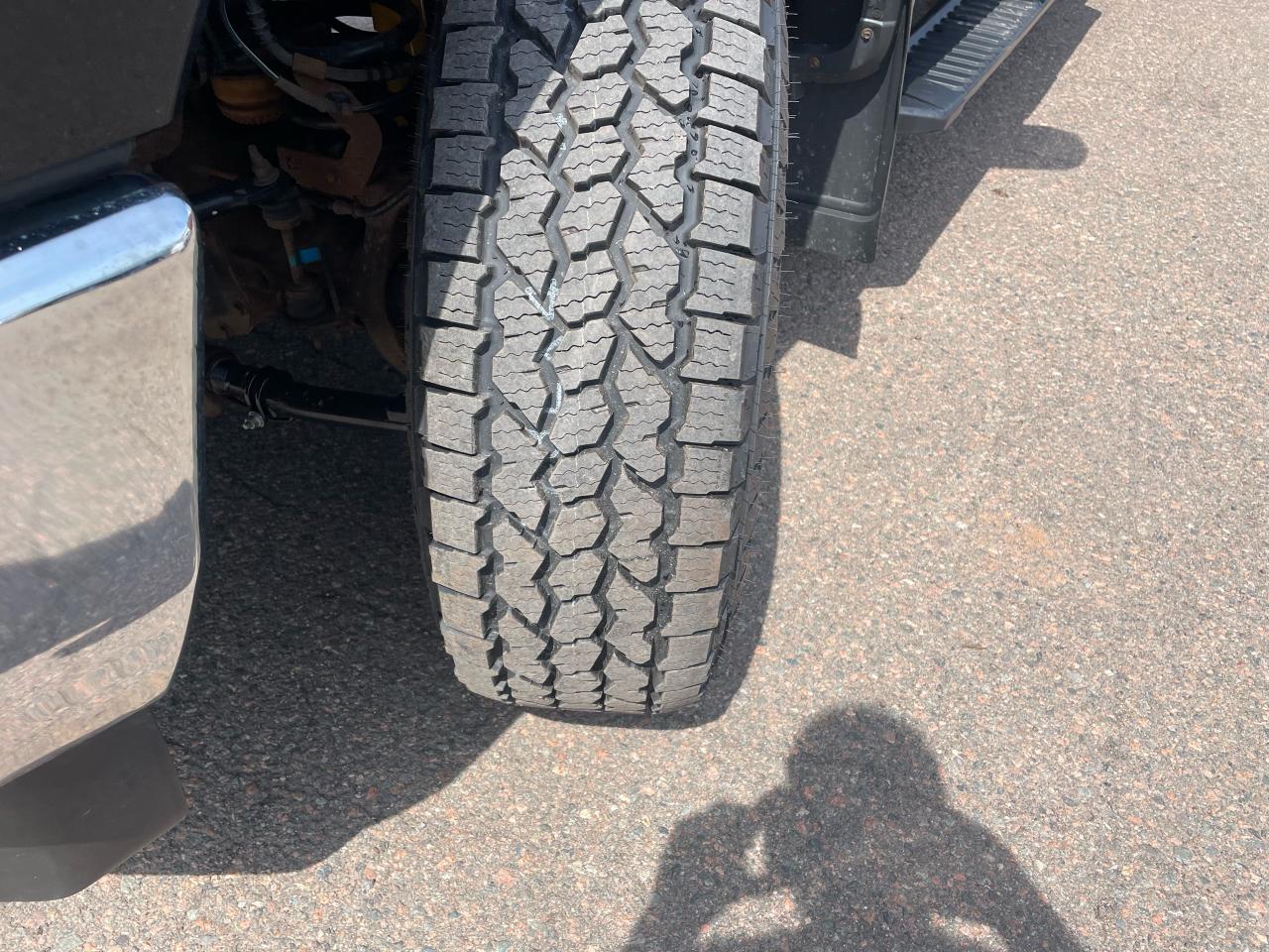 2019 Ford F-250 Super Duty SRW XLT Photo5