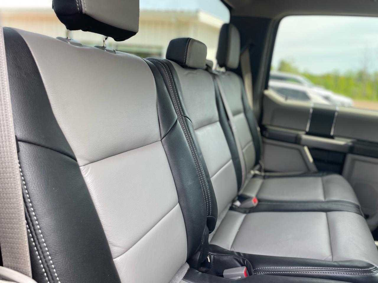 2019 Ford F-250 Super Duty SRW XLT Photo5