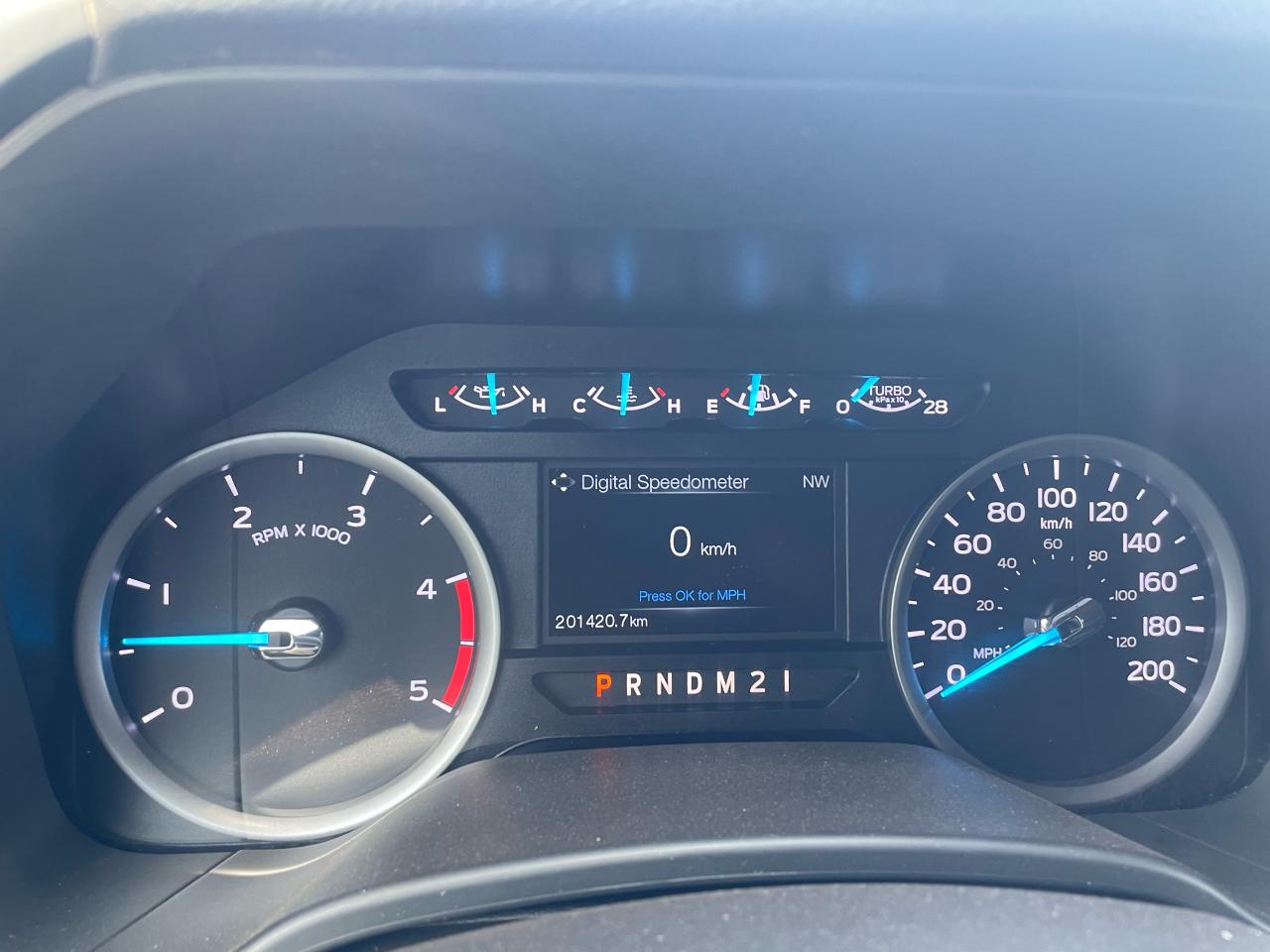 2019 Ford F-250 Super Duty SRW XLT Photo5