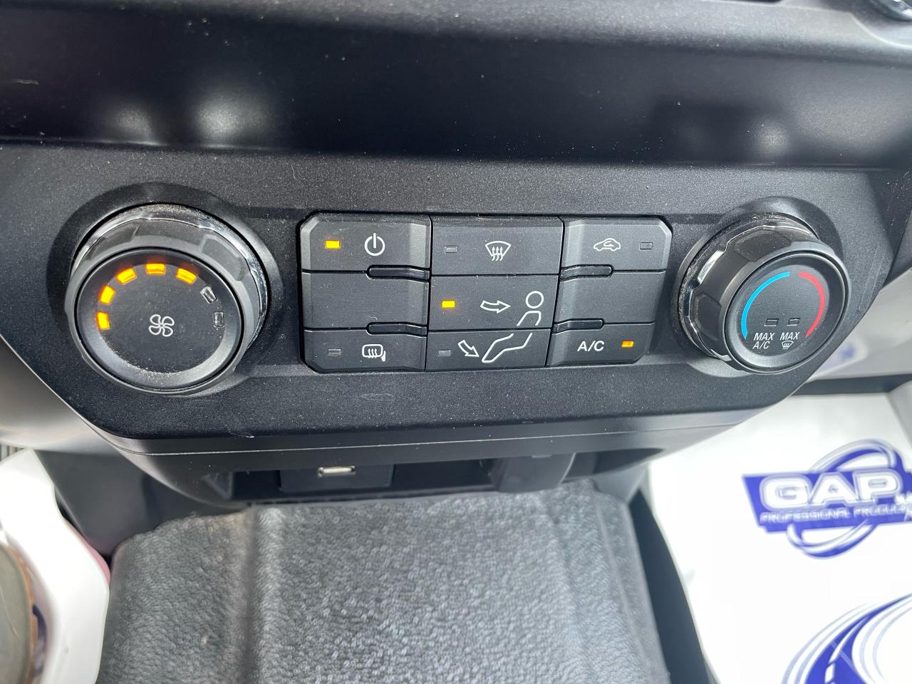 2019 Ford F-250 Super Duty SRW XLT Photo5
