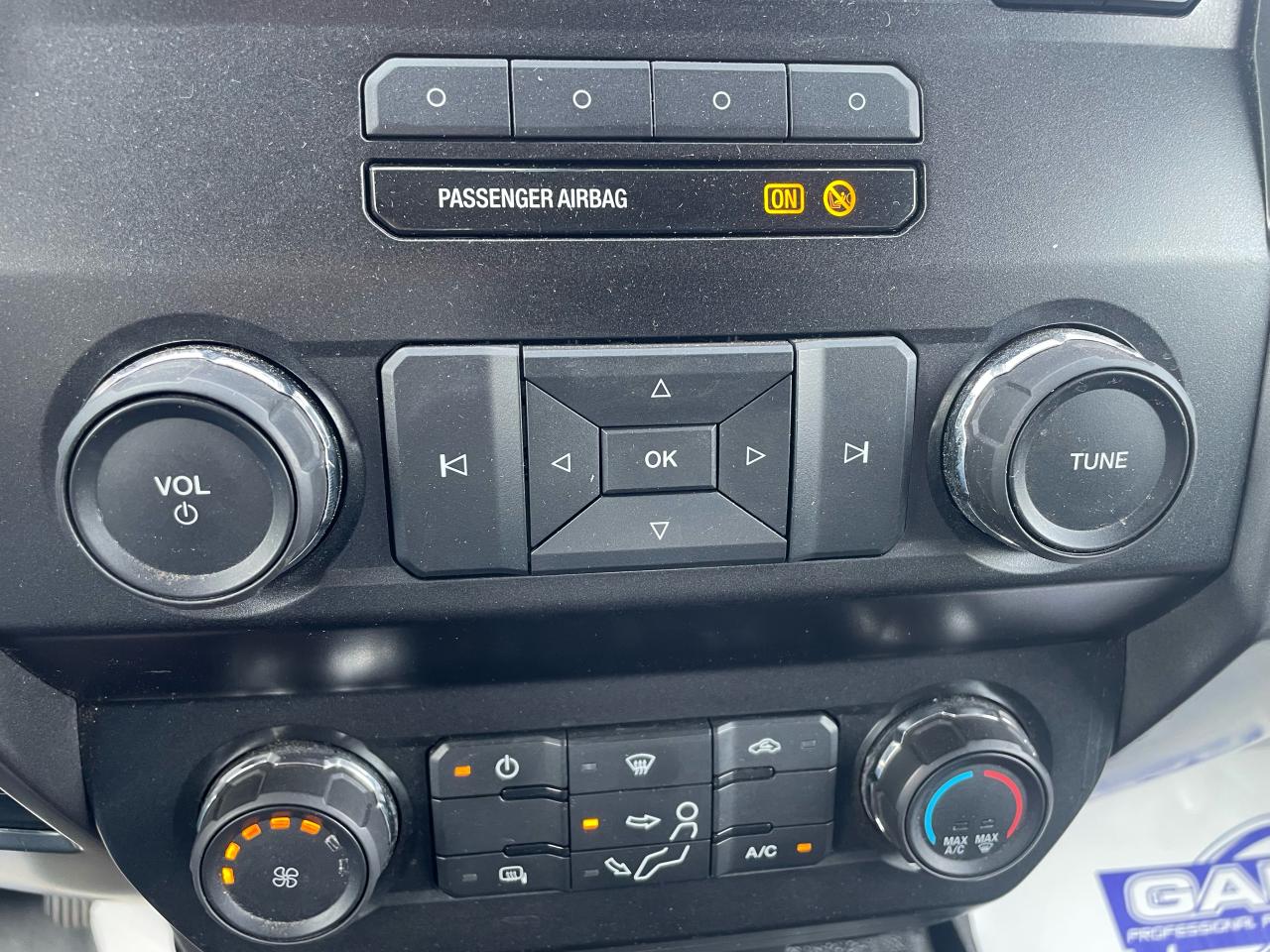 2019 Ford F-250 Super Duty SRW XLT Photo5