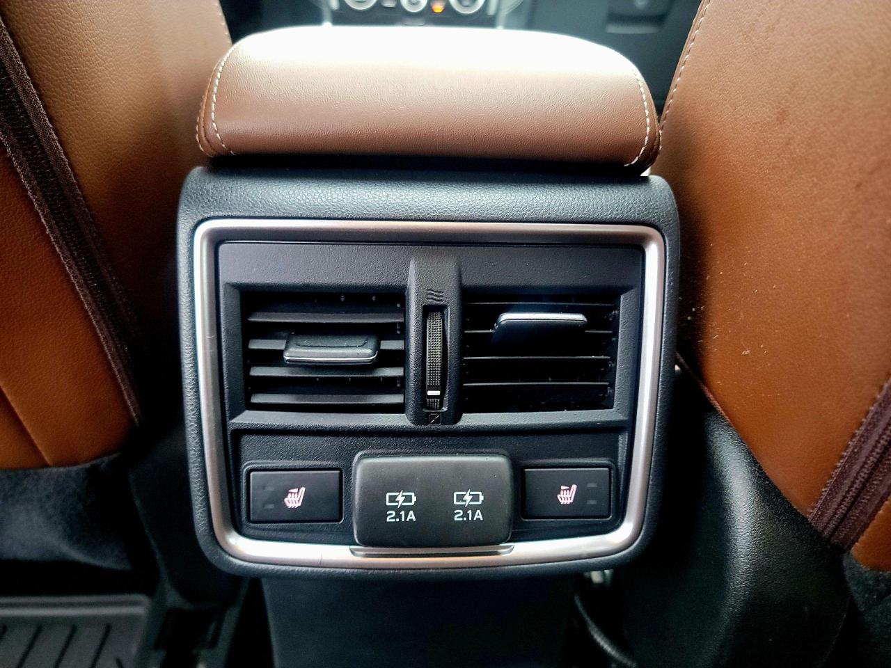 2019 Subaru Forester 2.5i Premier w/EyeSight Pkg - Photo #15