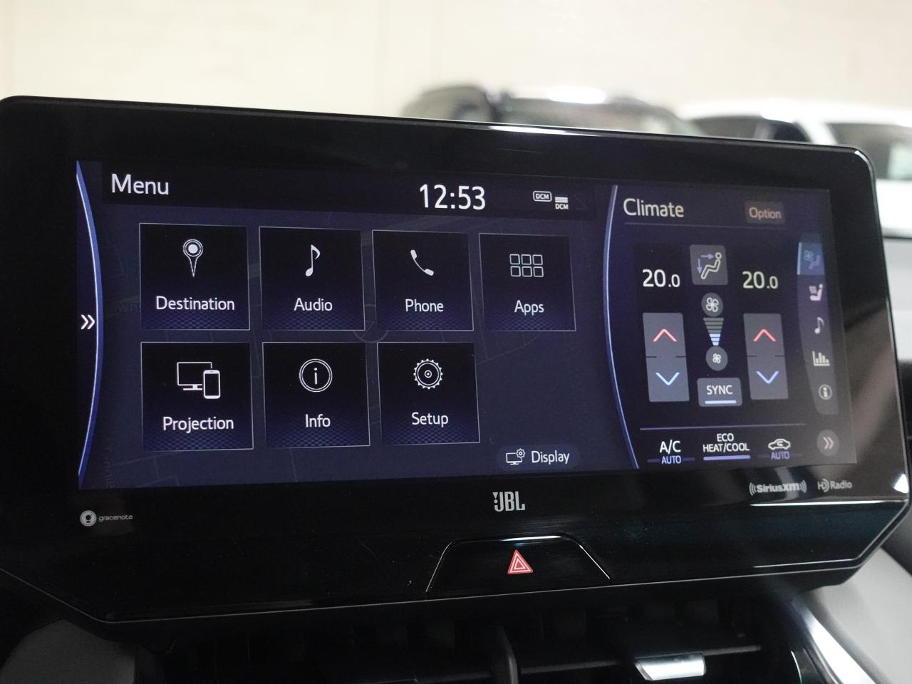 2021 Toyota Venza XLE HYBRID | AWD | Nav | Leather | BSM | CarPlay