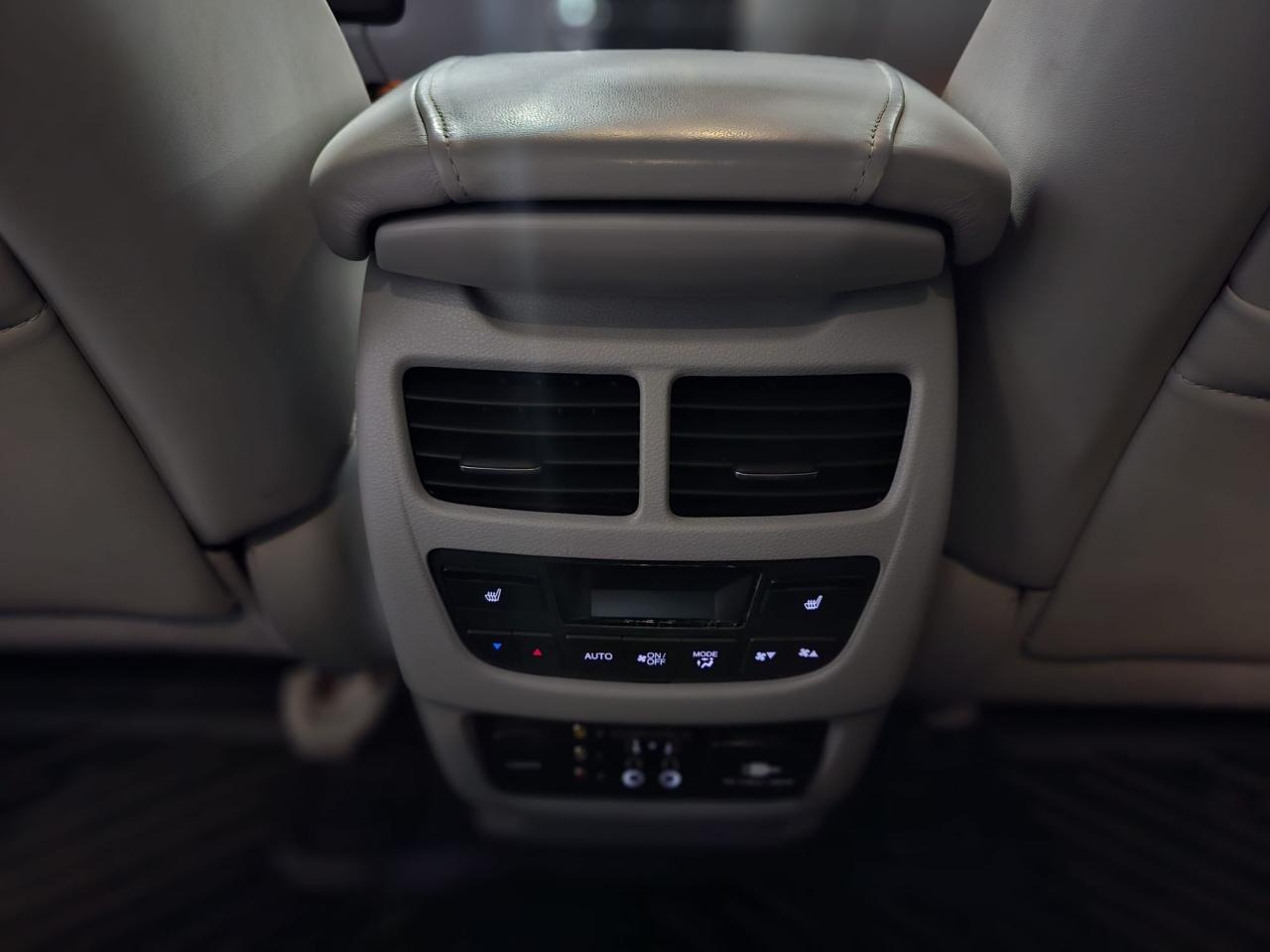 2015 Acura MDX SH-AWD 4DR ELITE PKG - Photo #16