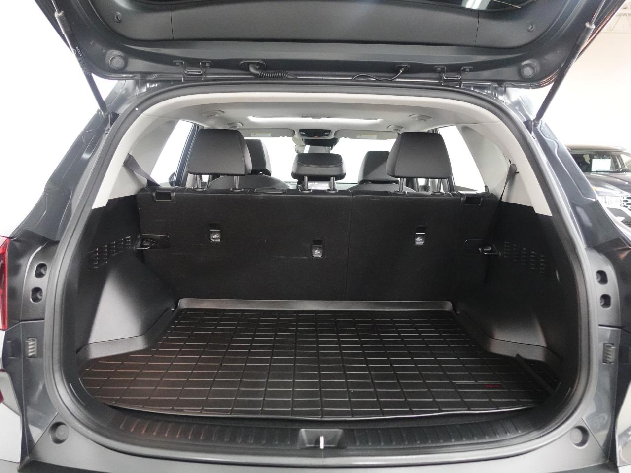 2022 Kia Seltos EX | AWD | Leather | Sunroof | BSM | CarPlay