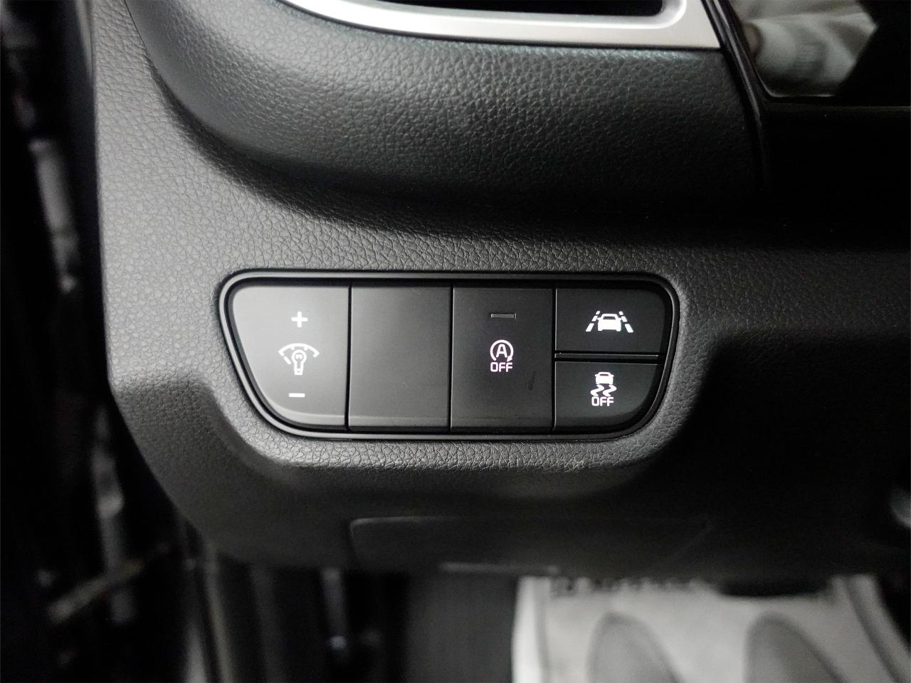2022 Kia Seltos EX | AWD | Leather | Sunroof | BSM | CarPlay