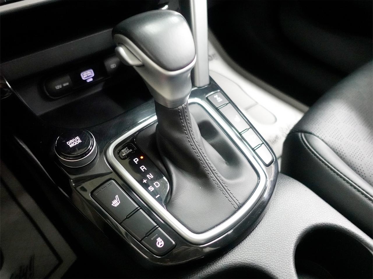 2022 Kia Seltos EX | AWD | Leather | Sunroof | BSM | CarPlay