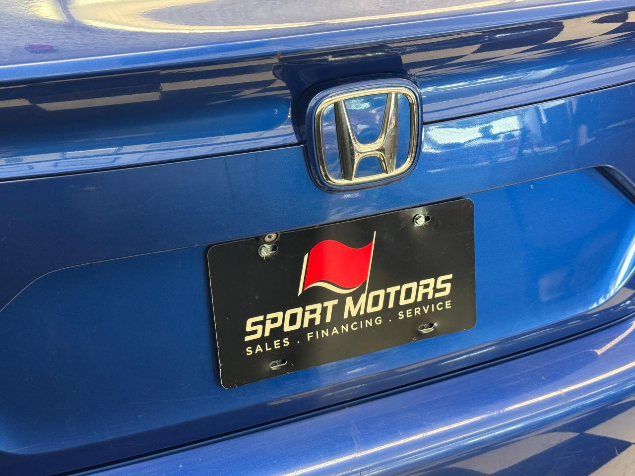 2017 Honda Civic LX+New Tires+Brakes+Camera+ApplePlay+Heated Seats - Photo #49