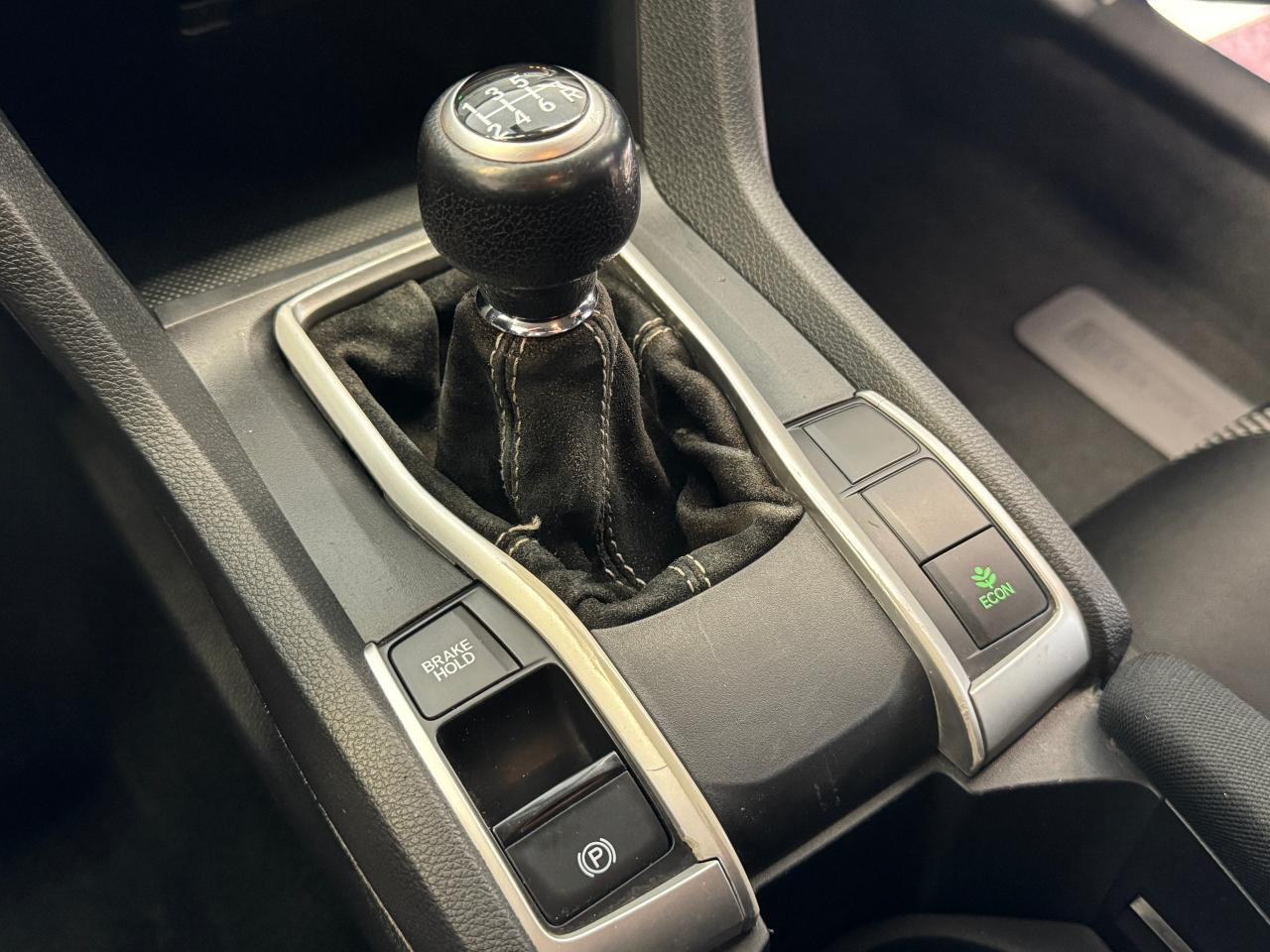 2017 Honda Civic LX+New Tires+Brakes+Camera+ApplePlay+Heated Seats - Photo #29