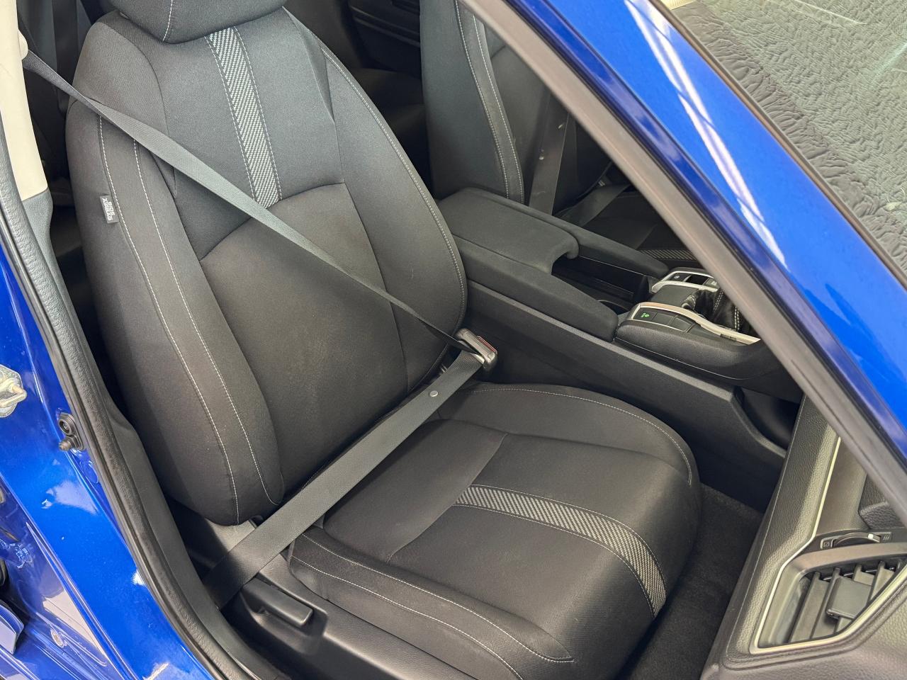 2017 Honda Civic LX+New Tires+Brakes+Camera+ApplePlay+Heated Seats - Photo #20