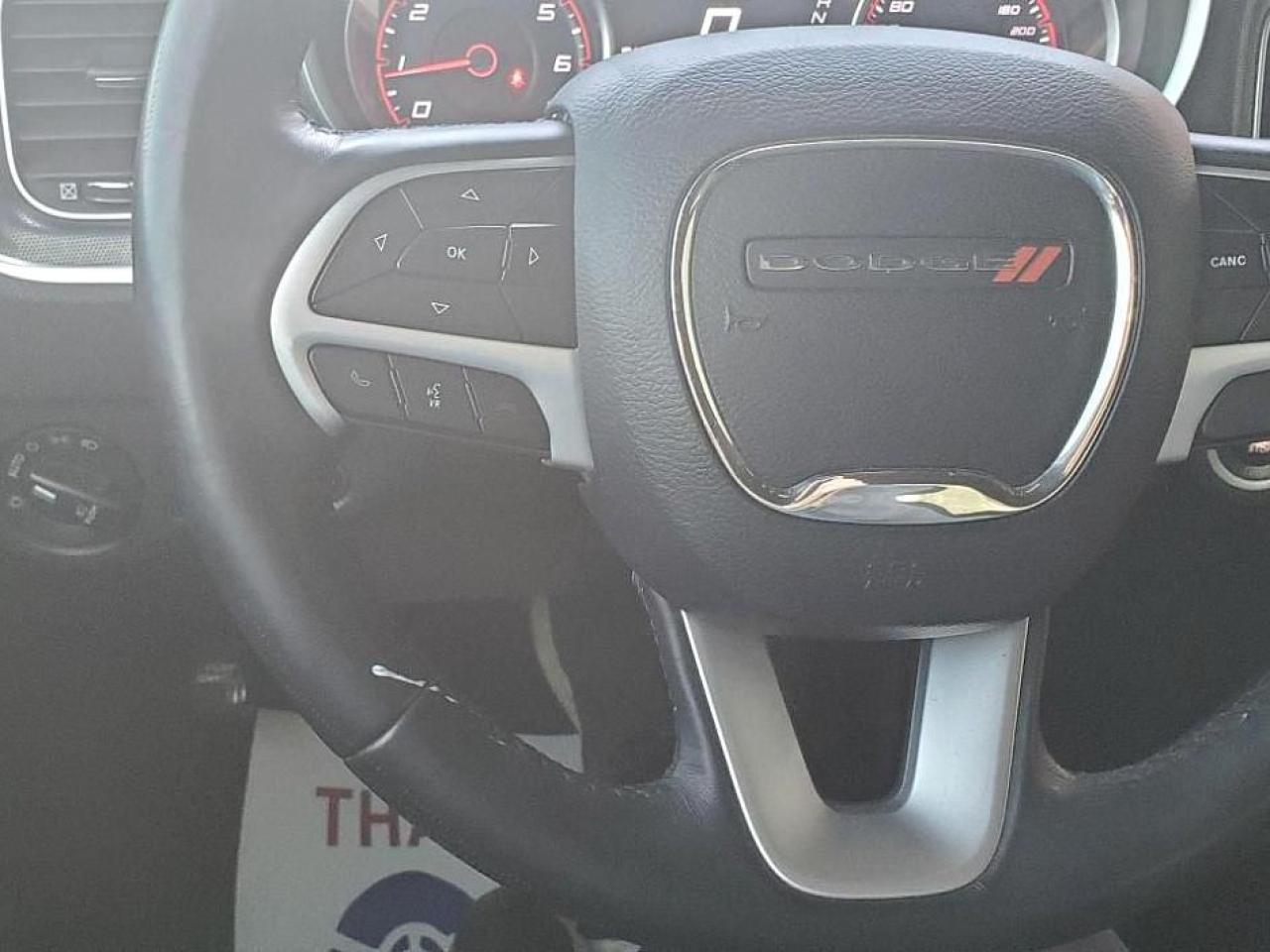 2018 Dodge Charger SXT PLUS-SUNROOF-REMOTE START-REAR CAMERA-SAT RADI - Photo #13