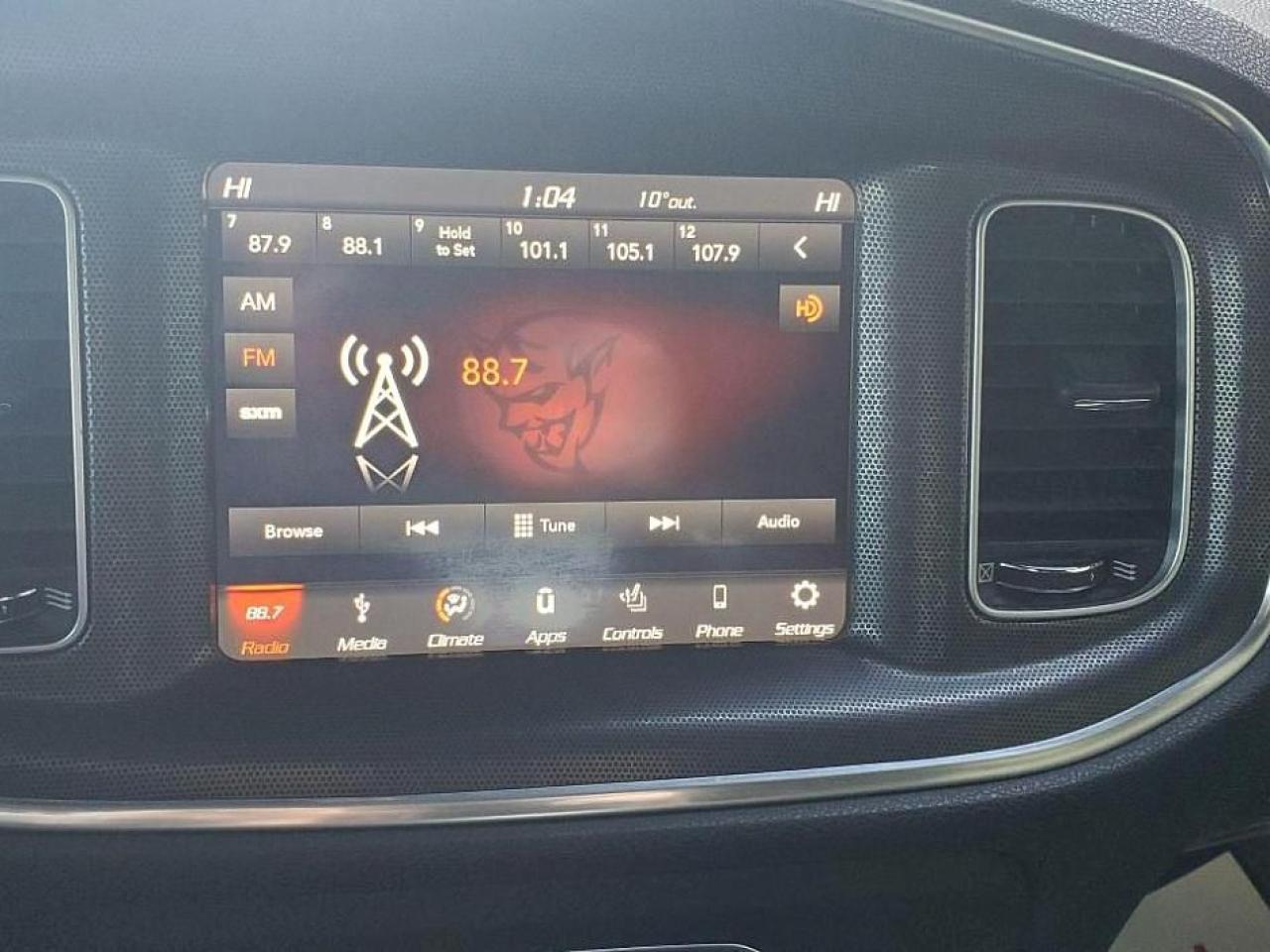 2018 Dodge Charger SXT PLUS-SUNROOF-REMOTE START-REAR CAMERA-SAT RADI - Photo #16
