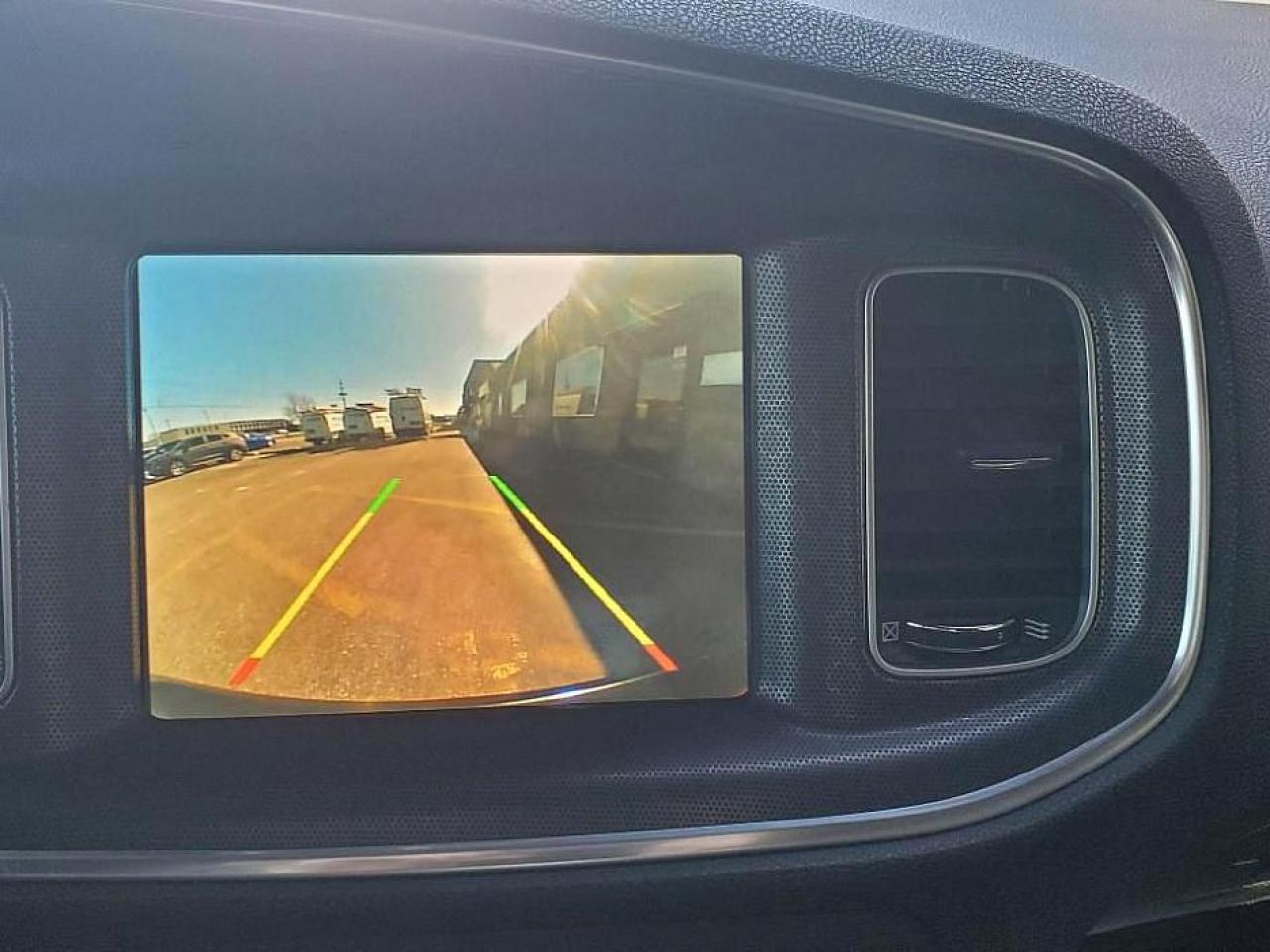 2018 Dodge Charger SXT PLUS-SUNROOF-REMOTE START-REAR CAMERA-SAT RADI - Photo #19